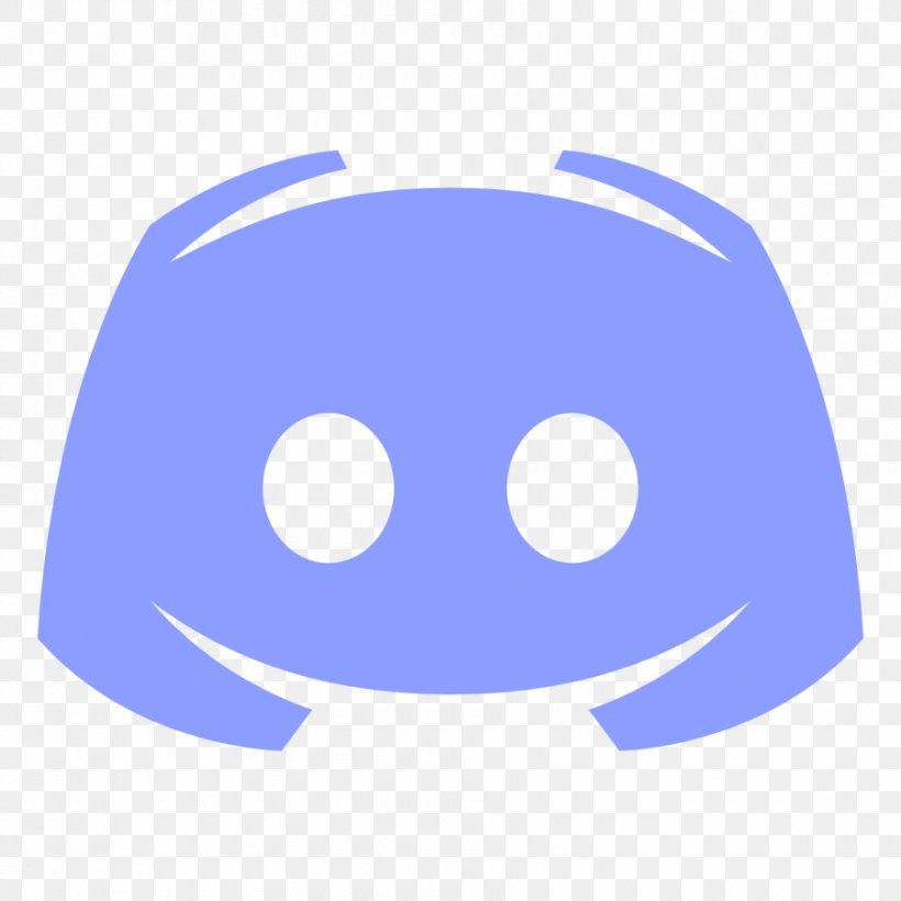 Discord Logo Computer Software, PNG, 900x900px, Discord, Blue, Computer Software, Electric Blue, Headgear Download Free