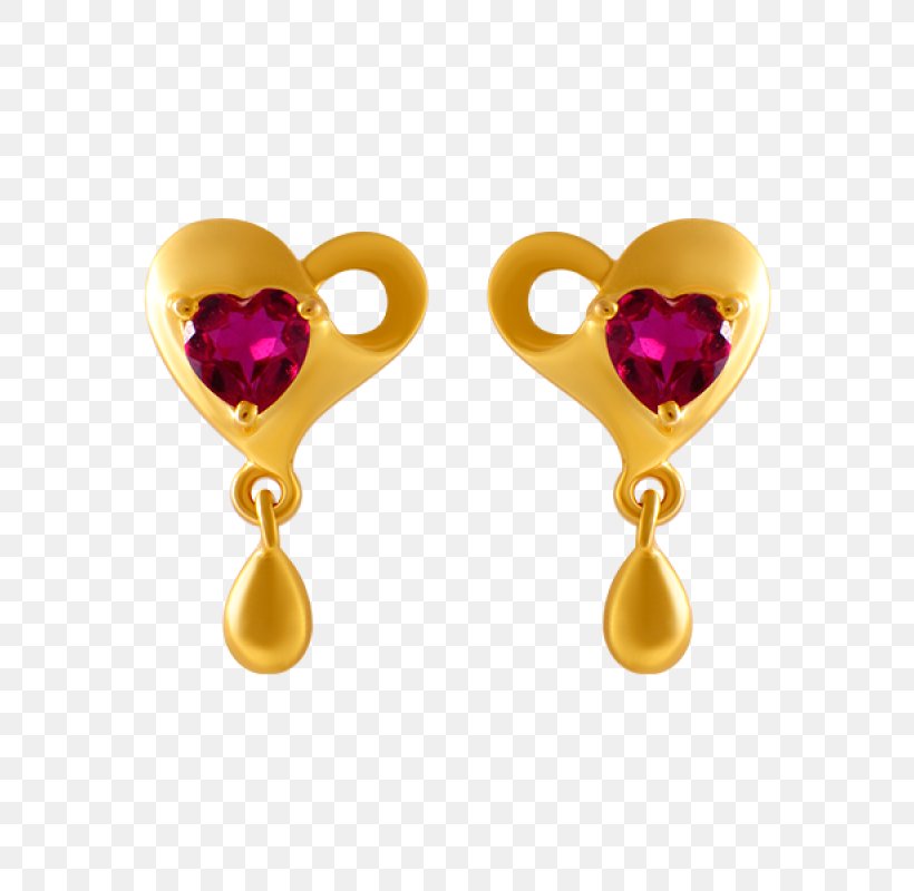 Earring Ruby Jewellery Colored Gold, PNG, 800x800px, Earring, Body Jewellery, Body Jewelry, Colored Gold, Ear Download Free