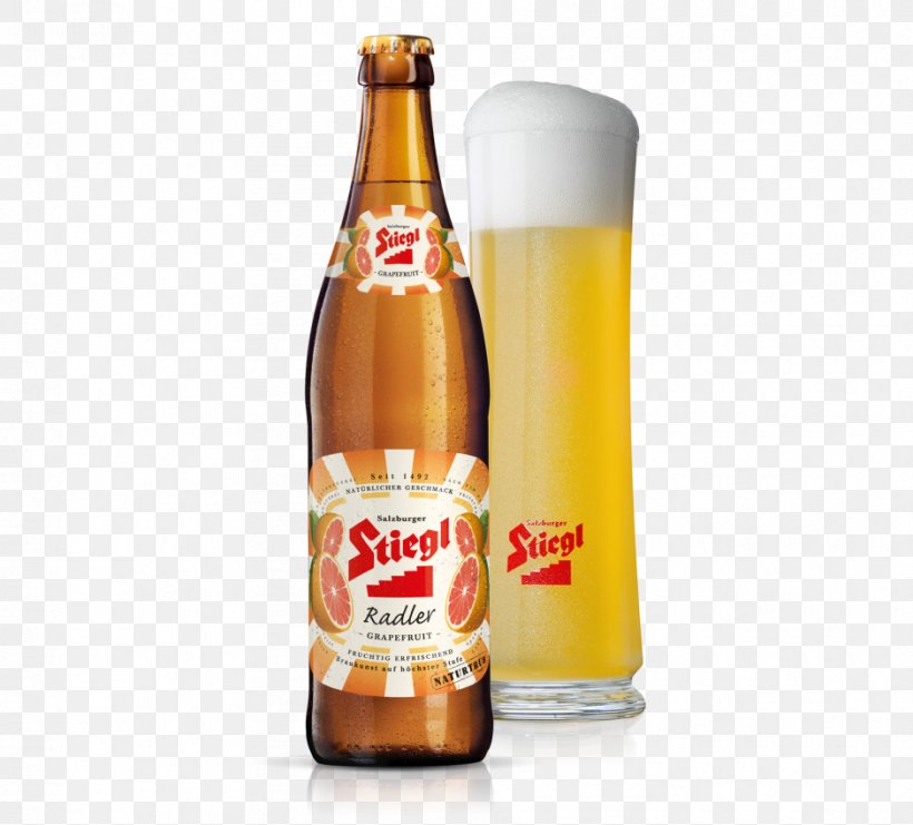 Lager Beer Stiegl Shandy Juice, PNG, 940x850px, Lager, Beer, Beer Bottle, Beer Brewing Grains Malts, Beer Cocktail Download Free