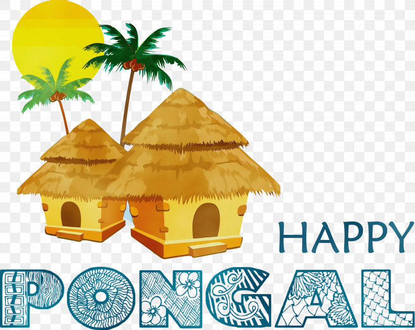 Makar Sankranti, PNG, 2999x2385px, Pongal, Bonfire, Coconut, Festival, Happy Pongal Download Free
