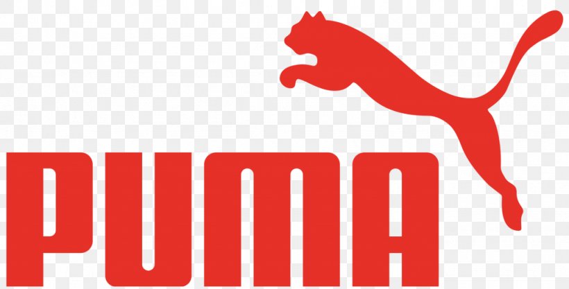 Puma Logo Herzogenaurach Sportswear Brand, PNG, 1024x521px, Puma, Adidas, Area, Brand, Clothing Download Free