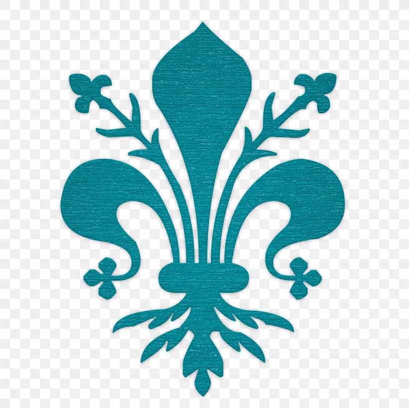 Republic Of Florence Fleur-de-lis T-shirt Mugellese, PNG, 1600x1600px, Florence, Aqua, Fleurdelis, Florentiner Lilie, Flower Download Free