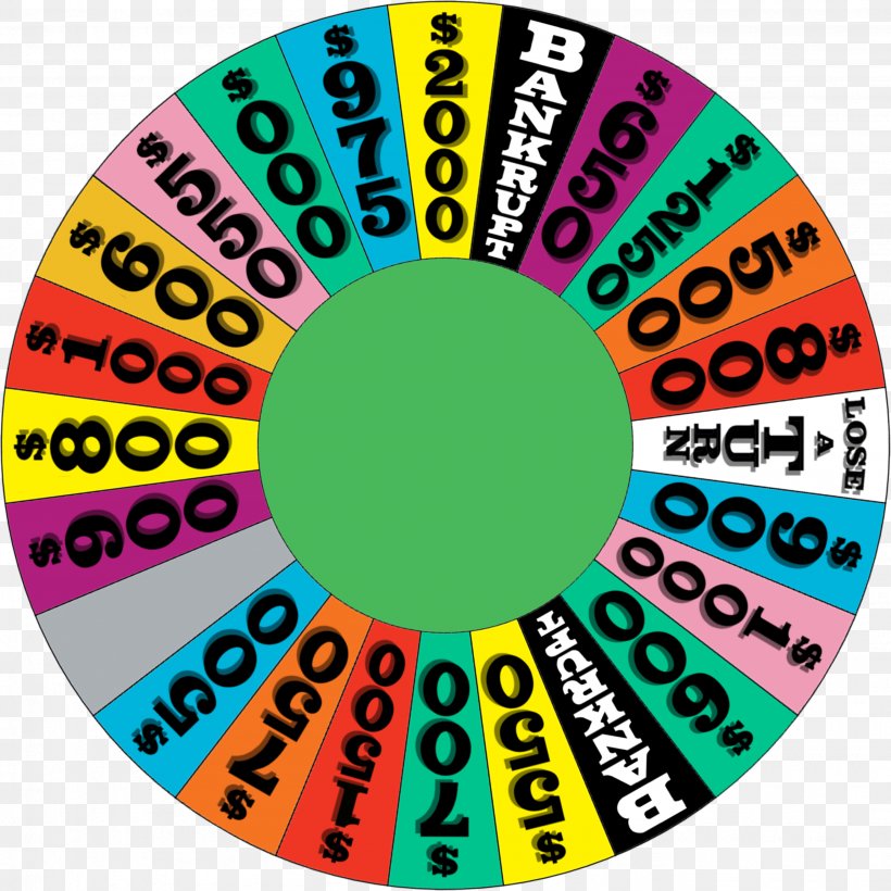 Wheel Of Fortune Roblox Game