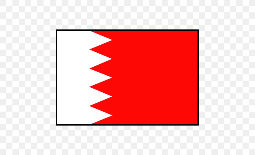 2018 Bahrain Grand Prix Flag Of Bahrain National Flag, PNG, 500x500px, Bahrain, Area, Bahrain Grand Prix, Flag, Flag Of Armenia Download Free
