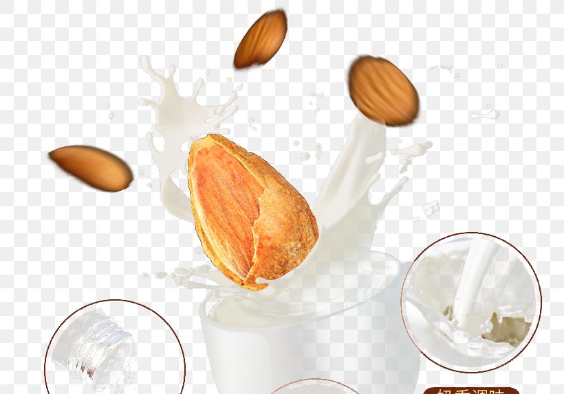 Almond Milk Apricot Kernel, PNG, 790x574px, Milk, Almond, Almond Milk, Apricot Kernel, Chinese Herbology Download Free