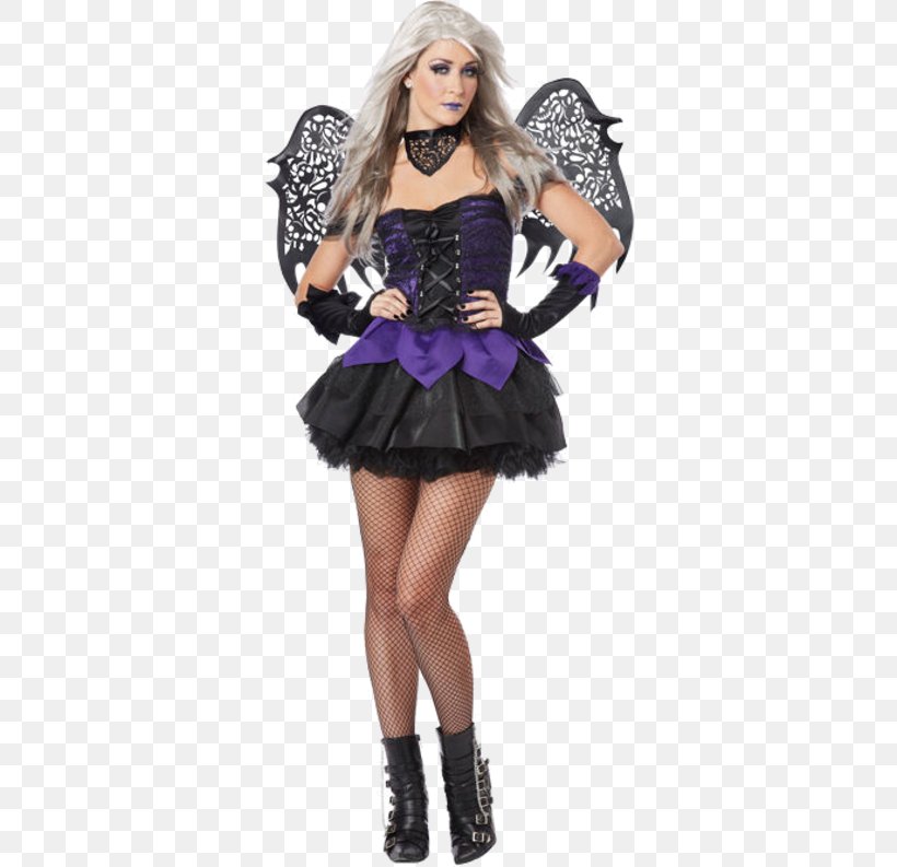 Angelet De Les Dents Halloween Costume Fairy Woman, PNG, 500x793px, Angelet De Les Dents, Angel, Clothing, Cosplay, Costume Download Free