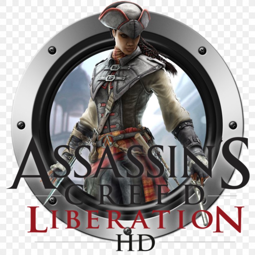 Assassin's Creed III: Liberation Assassin's Creed: Brotherhood Assassin's Creed IV: Black Flag, PNG, 1024x1024px, Ezio Auditore, Life Is Strange, Life Is Strange Before The Storm, Pc Game, Personal Computer Download Free