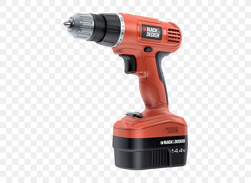 Augers Black & Decker Black And Decker Cordless Drill Tool, PNG, 600x600px, Augers, Angle Grinder, Black Decker, Cordless, Drill Download Free
