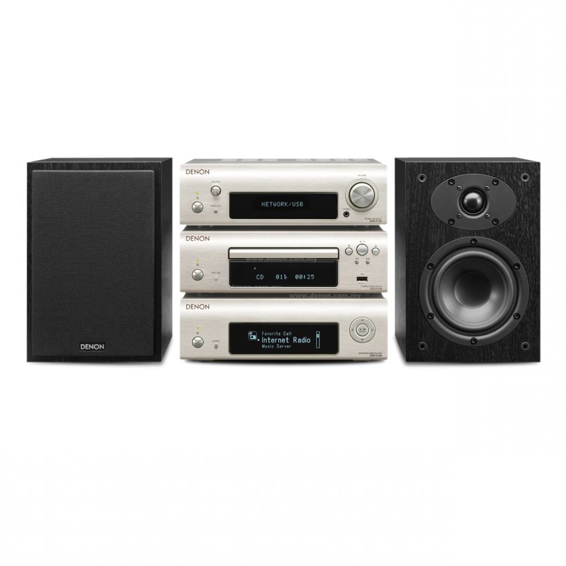 AV Receiver Denon Stereophonic Sound High Fidelity Audio, PNG, 1280x1280px, Av Receiver, Audio, Audio Equipment, Audio Power Amplifier, Audio Receiver Download Free