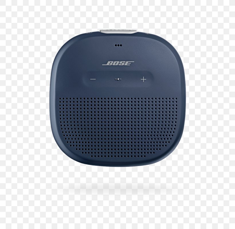 Bose SoundLink Micro Bose SoundLink Mini II Bose SoundLink Revolve+ Bose SoundLink Color II Loudspeaker, PNG, 800x800px, Bose Soundlink Micro, Bluetooth, Bose Corporation, Bose Soundlink, Bose Soundlink Color Ii Download Free