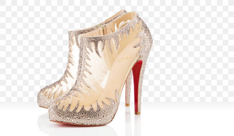 Court Shoe Factory Outlet Shop High-heeled Footwear Boot, PNG, 990x576px, Shoe, Basic Pump, Beige, Boot, Christian Louboutin Download Free
