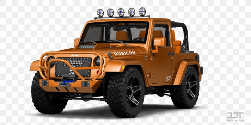 Jeep Wrangler Car Off-roading Toyota Land Cruiser Prado, PNG, 1004x500px, Jeep Wrangler, Automotive Design, Automotive Exterior, Automotive Tire, Brand Download Free