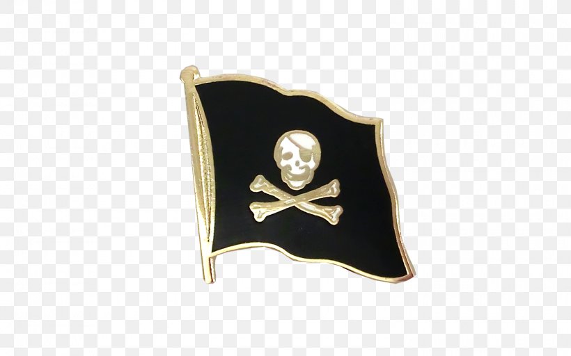 Jolly Roger Lapel Pin Flag Skull And Bones Fahne, PNG, 1500x938px, Jolly Roger, Badge, Brand, Corsage, Emblem Download Free