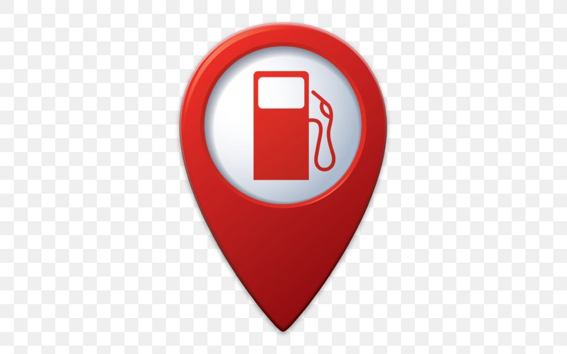Mobile App Map Turn-by-turn Navigation Application Software GPS Navigation Systems, PNG, 512x512px, Map, Android, Brand, Filling Station, Google Maps Download Free