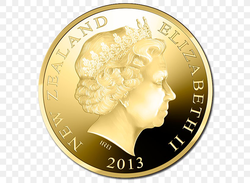 New Zealand Proof Coinage Commemorative Coin Gold Coin, PNG, 600x600px, New Zealand, Coin, Coin Collecting, Commemorative Coin, Currency Download Free