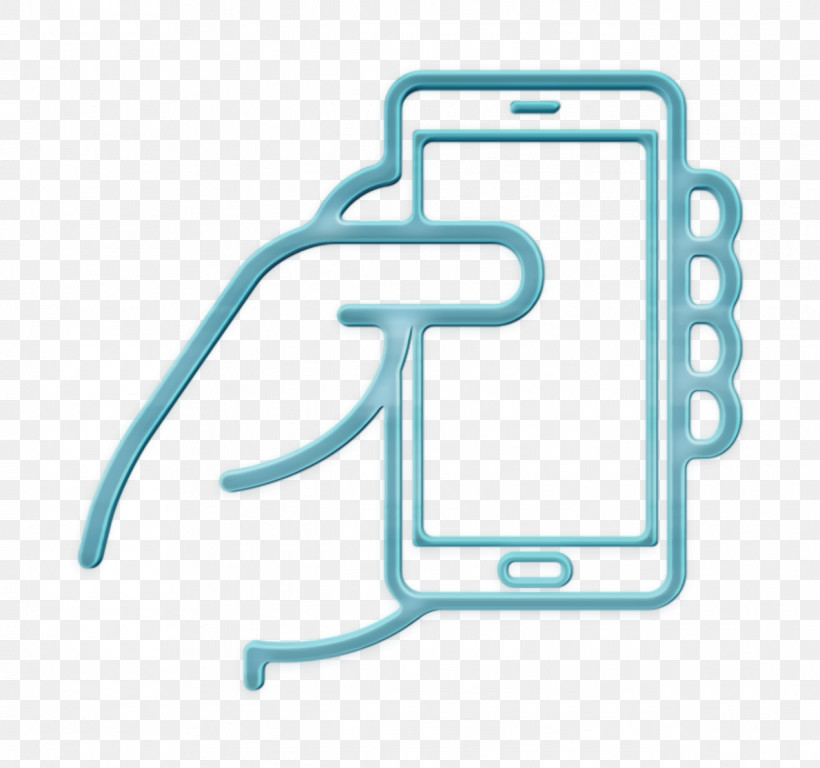 Phone Icon Hand Holding A Mobile Phone Icon Mobile Phones Icon, PNG, 1270x1190px, Phone Icon, Android, Email, Iphone, Mobile Device Download Free