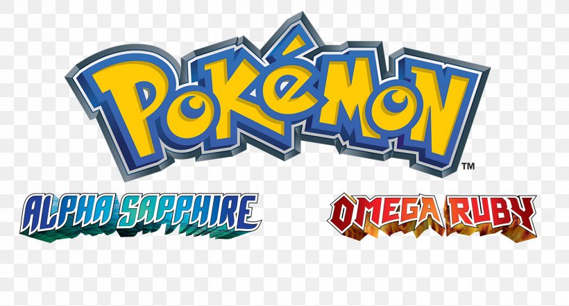 Pokémon Omega Ruby And Alpha Sapphire Pokémon Ruby And Sapphire Pokémon Sun And Moon Pokémon Black 2 And White 2 Pokemon Black & White, PNG, 2500x1346px, Pokemon Ruby And Sapphire, Area, Banner, Brand, Flygon Download Free