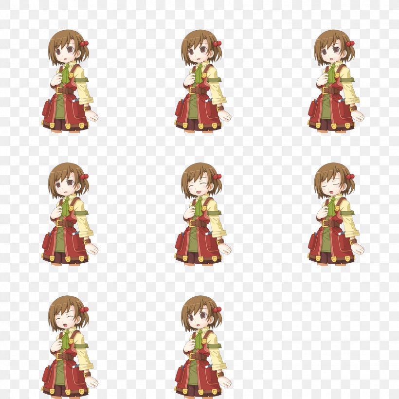 Recettear: An Item Shop's Tale Sprite Pixel Art Game Recipe, PNG, 1536x1536px, Sprite, Christmas, Christmas Decoration, Christmas Ornament, Christmas Tree Download Free
