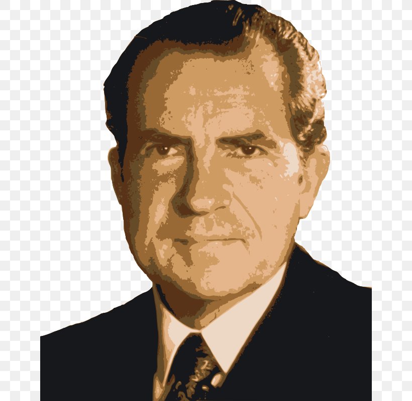 Richard Nixon President Of The United States Watergate Scandal United States Presidential Election, 1968, PNG, 660x800px, Richard Nixon, Chin, Executive Branch, Face, Facial Hair Download Free