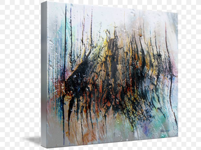 Watercolor Painting Digital Painting Modern Art Abstract Art, PNG, 650x613px, Painting, Abstract Art, Abstract Expressionism, Acrylic Paint, Art Download Free