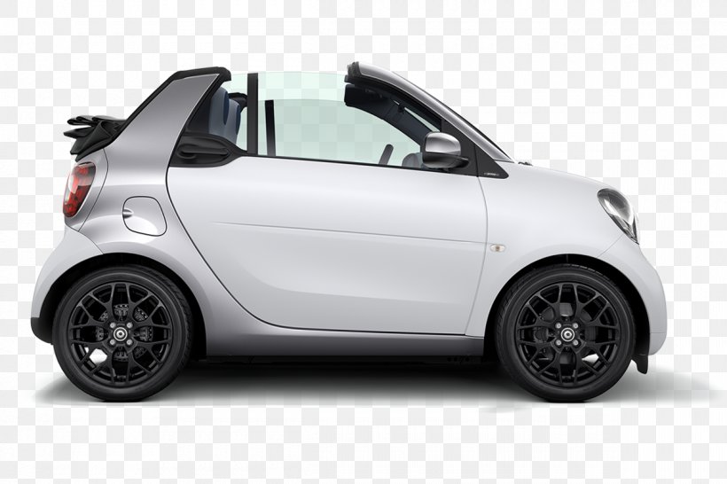2016 Smart Fortwo Smart Forfour Car, PNG, 1200x800px, 2015 Smart Fortwo, 2016 Smart Fortwo, Alloy Wheel, Auto Part, Automotive Design Download Free
