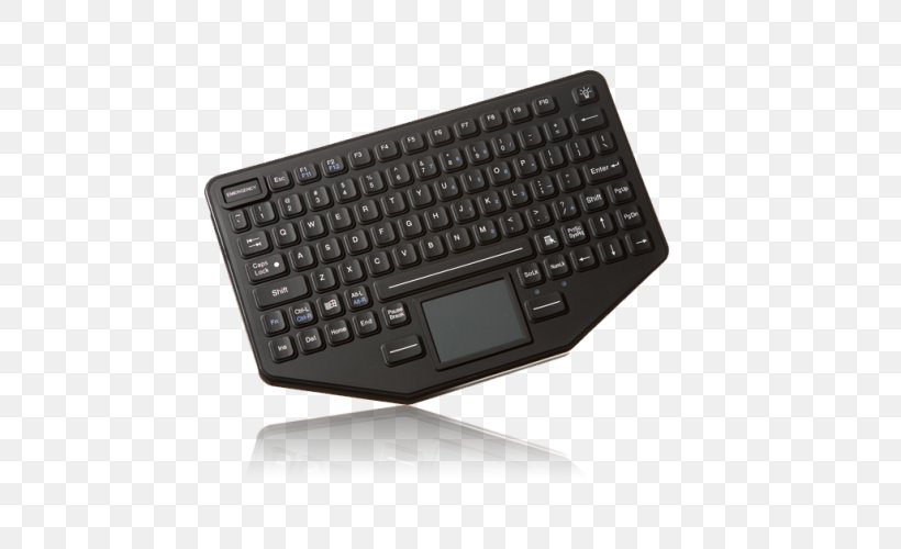 Computer Keyboard Rugged Computer IKey Logitech Illuminated Keyboard K740, PNG, 500x500px, Computer Keyboard, Computer, Computer Component, Electronic Device, Ikey Download Free