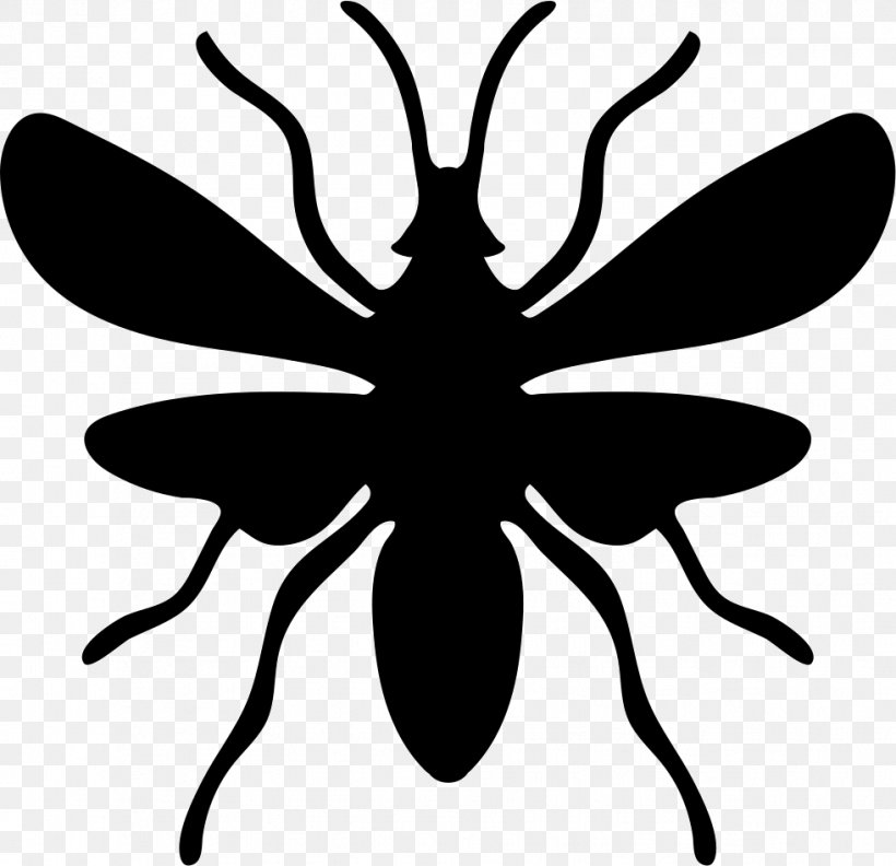 Insect Ant Illustration, PNG, 981x948px, Insect, Ant, Arthropod, Black, Blackandwhite Download Free