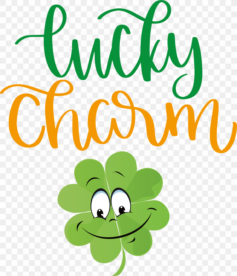 Lucky Charm Patricks Day Saint Patrick, PNG, 2575x3000px, Lucky Charm, Clothing, Fourleaf Clover, Good Luck Charm, Luck Download Free