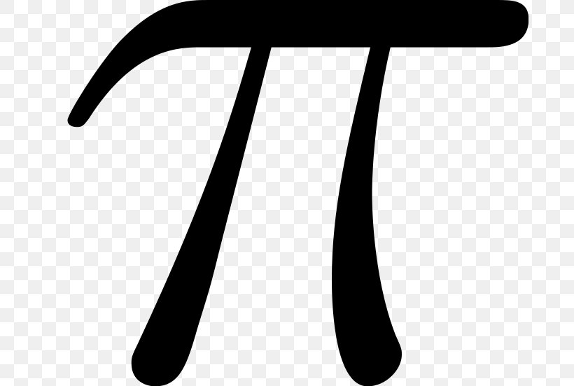 Pi Day Mathematics Number Mathematical Constant, PNG, 691x551px, Pi Day, Black, Black And White, Circumference, Diameter Download Free