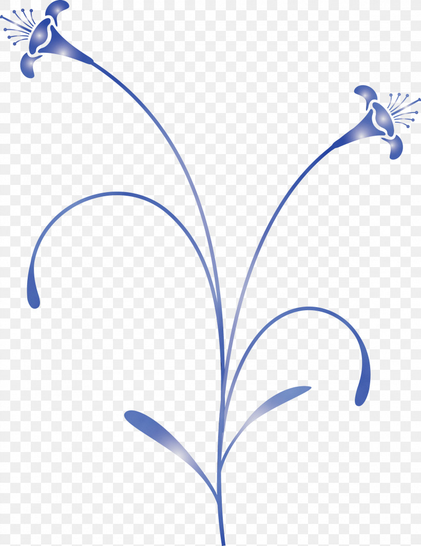 Plant Leaf Flower Pedicel, PNG, 2313x2999px, Easter Flower, Flower, Leaf, Paint, Pedicel Download Free