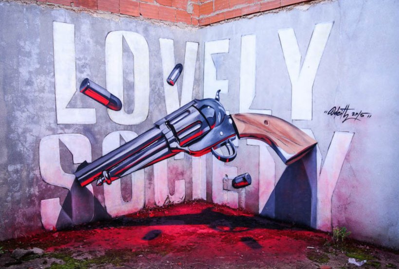 Portugal Graffiti Street Art Artist Anamorphosis, PNG, 1460x986px, 3d Film, Portugal, Anamorphosis, Art, Artist Download Free