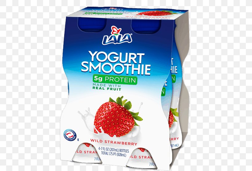 Smoothie Kroger Yoghurt Grupo Lala Food, PNG, 500x558px, Smoothie, Coupon, Diet Food, Drink, Drinkable Yogurt Download Free