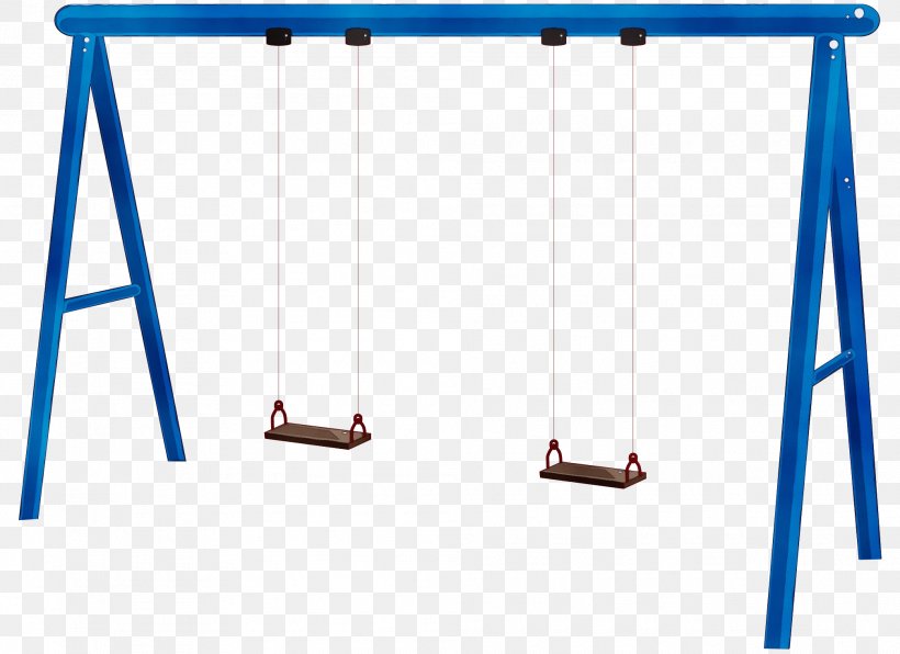 Swing Outdoor Play Equipment Table Furniture Horizontal Bar, PNG, 2015x1466px, Watercolor, Furniture, Horizontal Bar, Outdoor Play Equipment, Paint Download Free