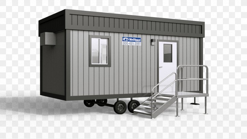 Trailer Mobile Office Home Building, PNG, 1280x720px, Trailer, Architectural Engineering, Building, Caravan, Cargo Download Free