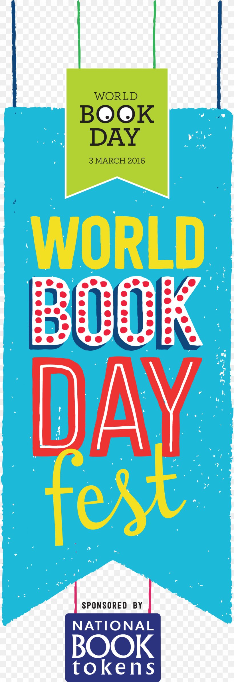 2018 World Book Day World Book Encyclopedia Reading, PNG, 1080x3153px, 2018 World Book Day, World Book Day, Advertising, Area, Banner Download Free