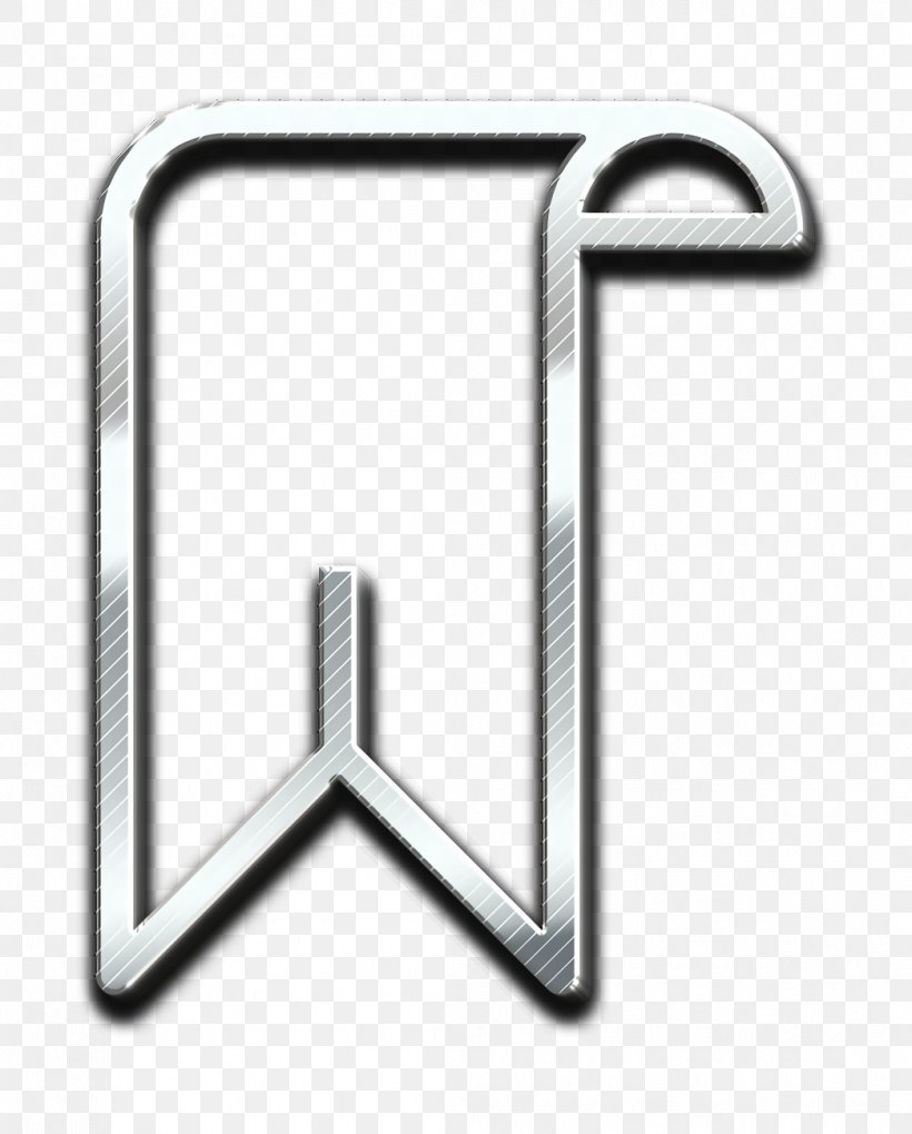 Bookmark Icon Essential Icon Object Icon, PNG, 1046x1300px, Bookmark Icon, Essential Icon, Metal, Object Icon, Ui Icon Download Free