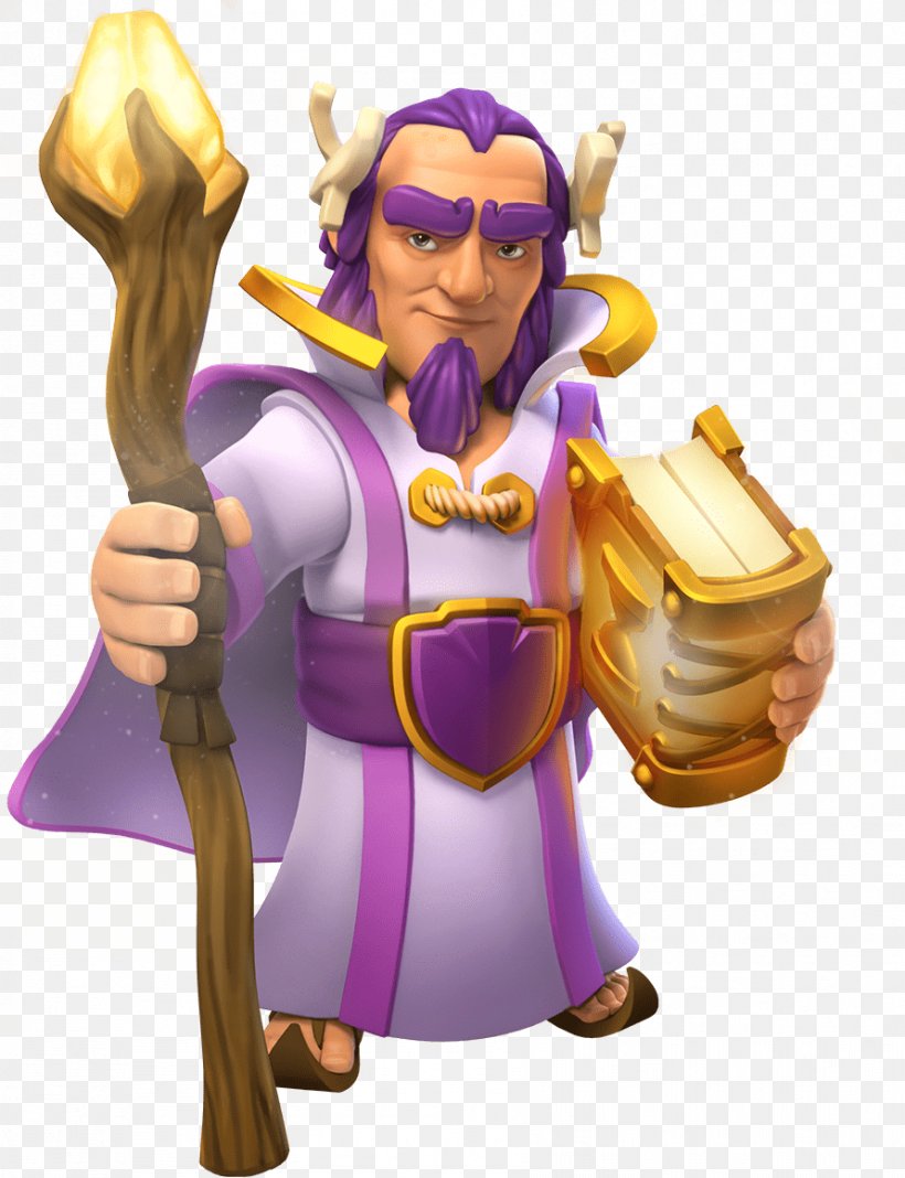 Clash Of Clans Archer Queen King Archer Clash Royale Png 891x1161px 