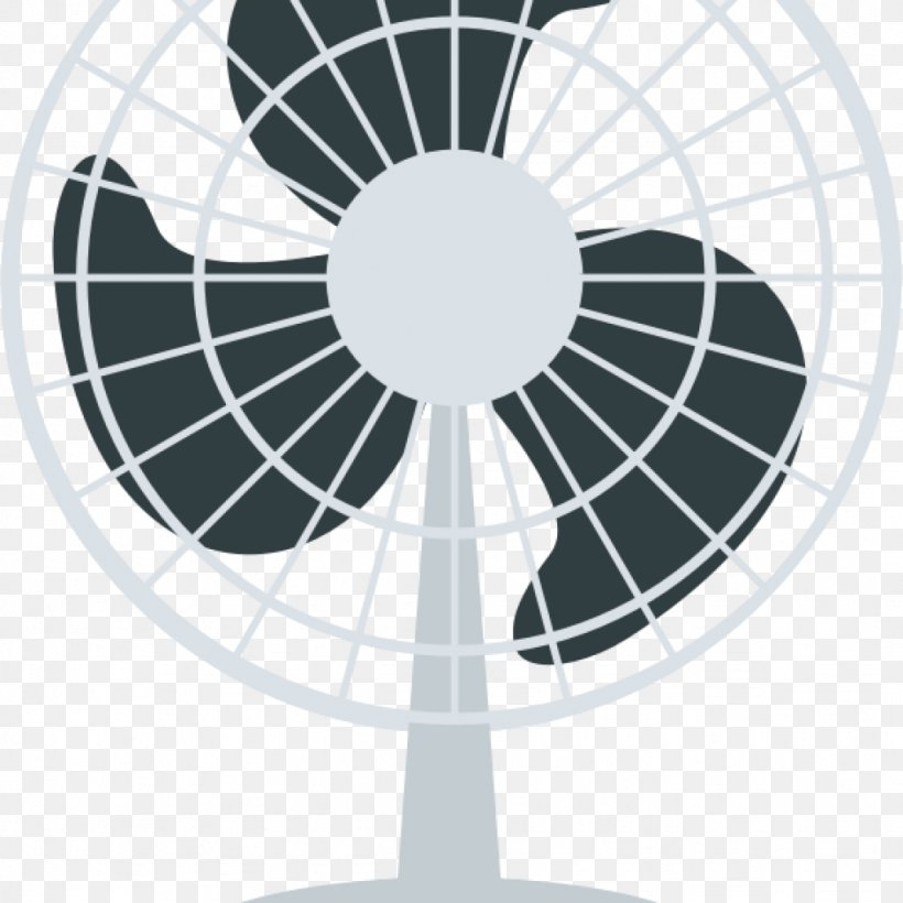 Clip Art Ceiling Fans Openclipart Free Content, PNG, 1024x1024px, Fan, Ceiling Fans, Drawing, Energy, Hand Fan Download Free