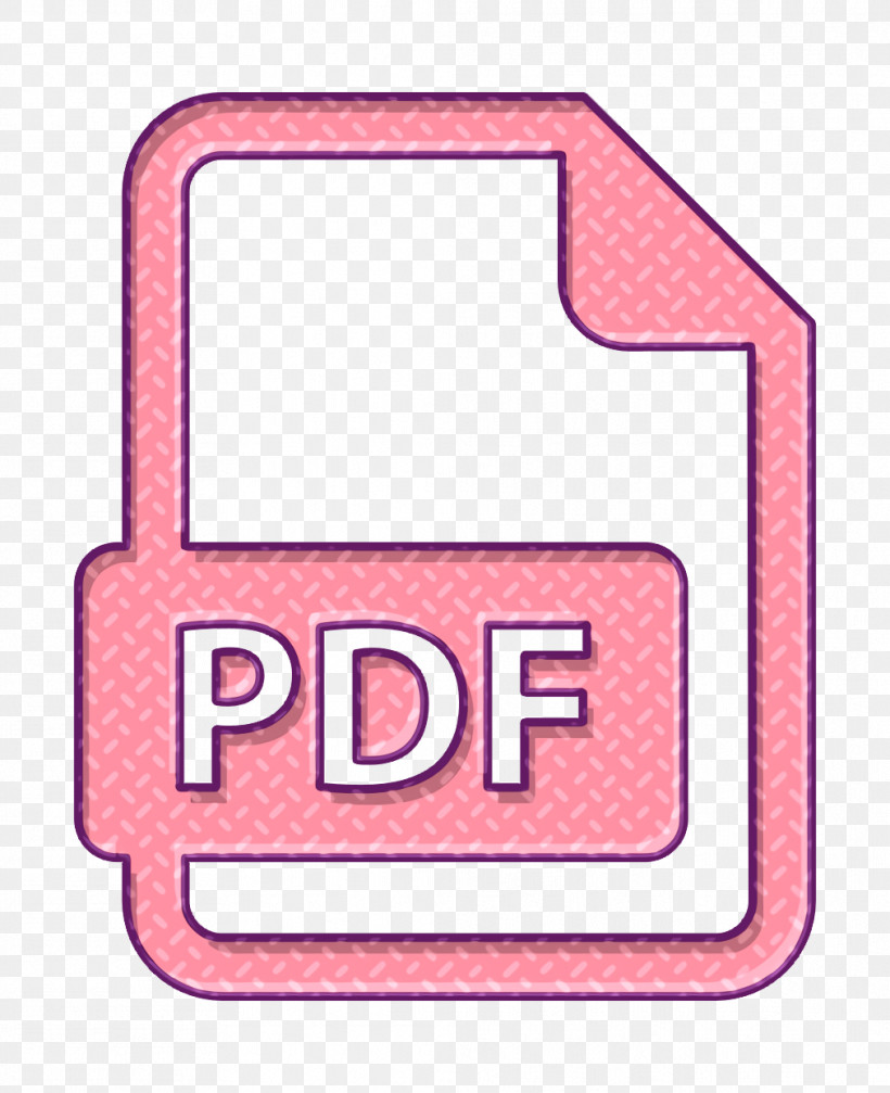 Document Icon PDF File Icon Interface Icon, PNG, 1012x1244px, Document Icon, Extended Ui Icon, Interface Icon, Line, Material Property Download Free