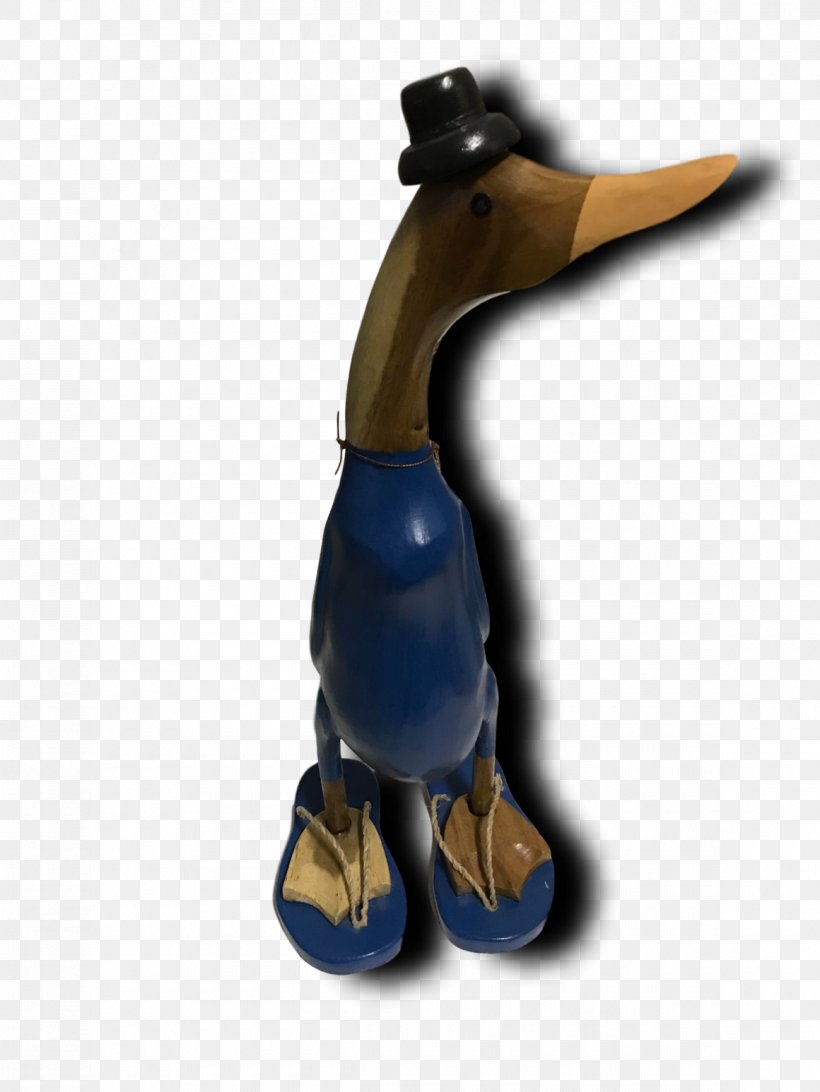 Duck Flightless Bird Cobalt Blue, PNG, 1160x1546px, Duck, Arm, Beak, Bird, Blue Download Free