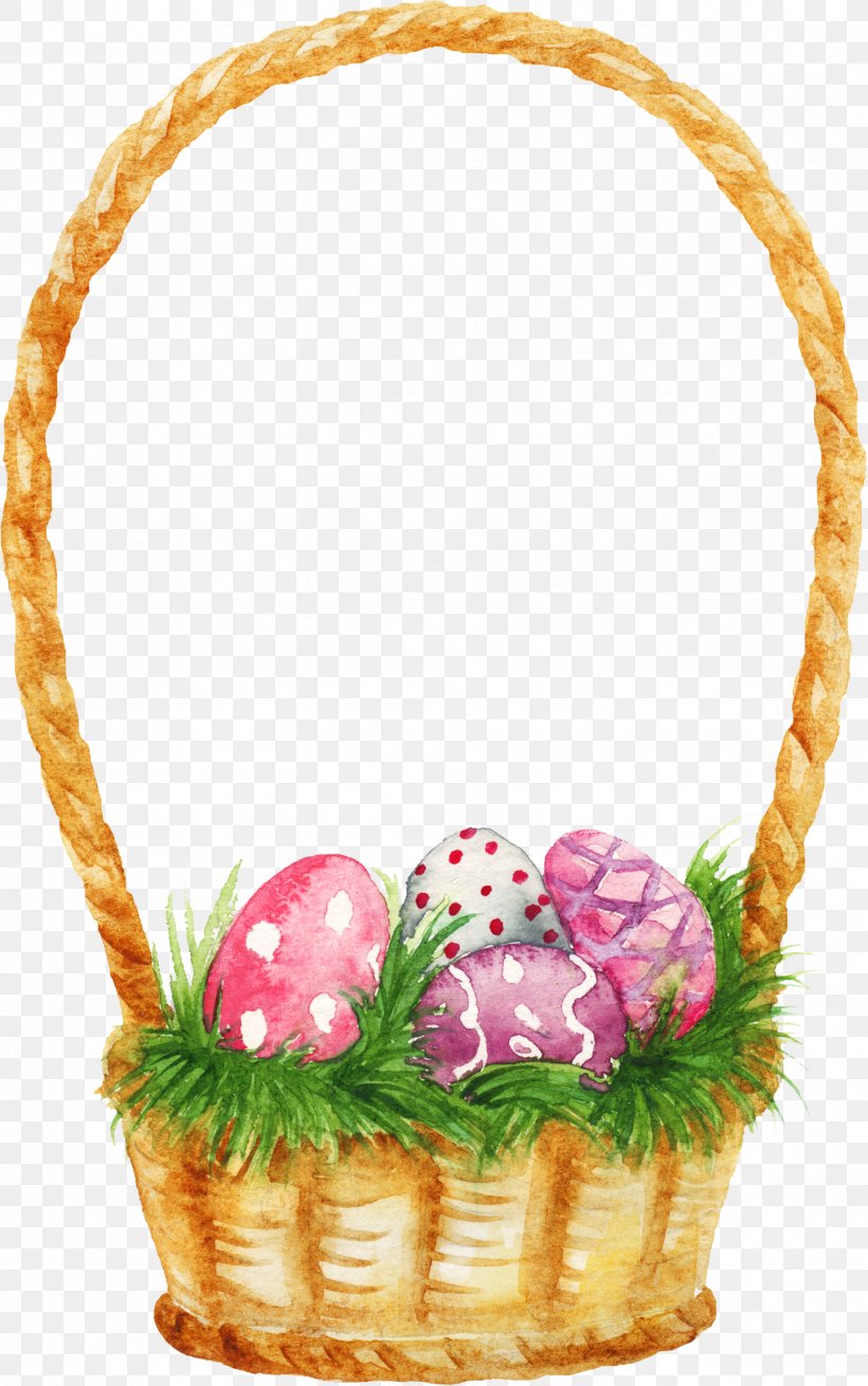 Easter Egg Graphic Design Clip Art, PNG, 1444x2307px, Easter Egg, Basket, Cartoon, Chinese Red Eggs, Easter Download Free