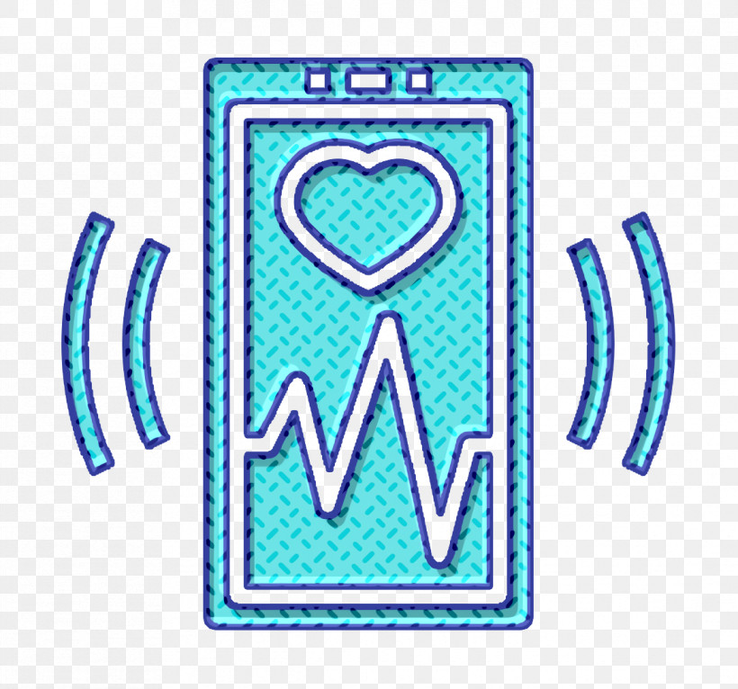 Heart Monitoring Icon Mobile Interface Icon Heart Rate Monitor Icon, PNG, 1166x1090px, Heart Monitoring Icon, Aqua, Azure, Electric Blue, Heart Rate Monitor Icon Download Free