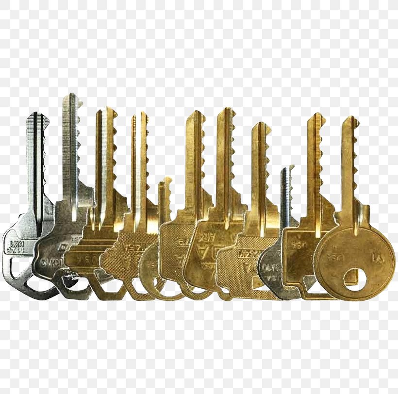 Lock Bumping Key Tool Lock Picking, PNG, 812x812px, Lock Bumping, Brass, Cylinder, Diy Store, Door Download Free