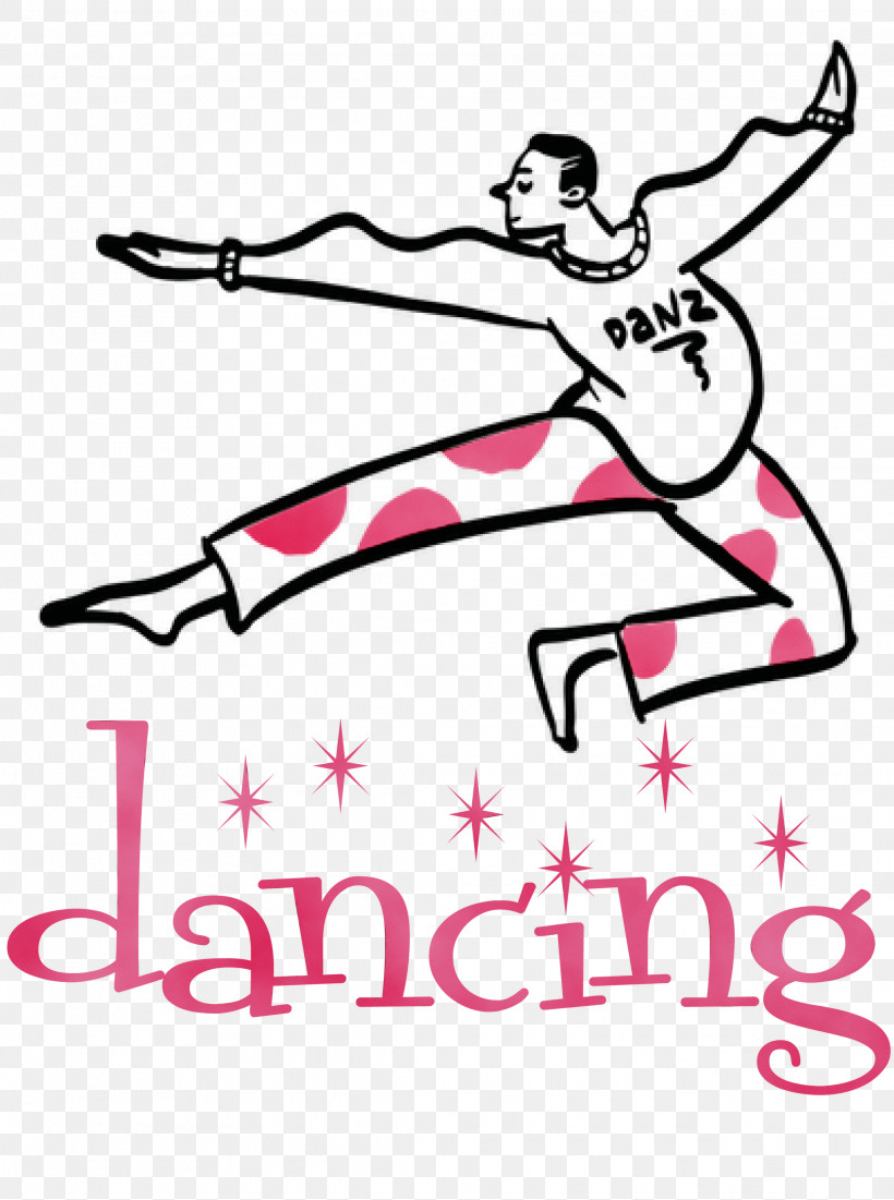Logo Pink(m) Text Puzzle Cards, PNG, 2234x3000px, Dancing, Logo, Pablo Stanley, Paint, Text Download Free