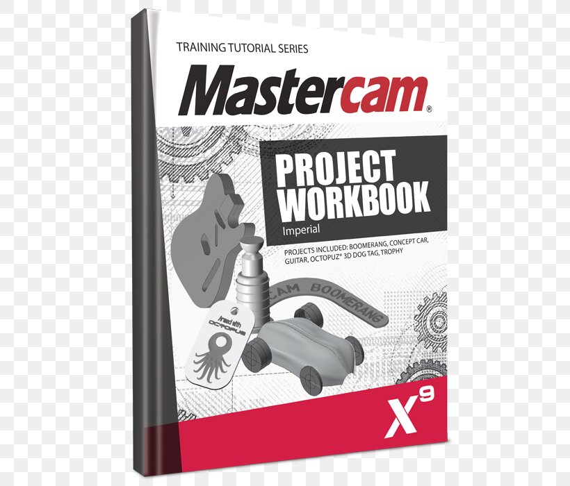 Mastercam Brand Workbook Project, PNG, 700x700px, Mastercam, Brand, Project, Text, Training Download Free