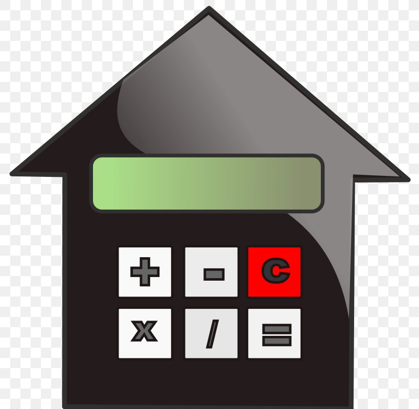 Mortgage Calculator VA Loan Mortgage Loan Sailwinds Realty, PNG, 800x800px, Mortgage Calculator, Amortization Calculator, Area, Balloon Payment Mortgage, Brand Download Free