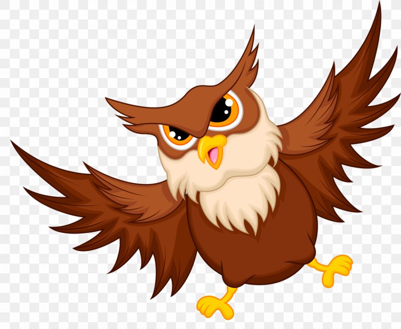 Owl Stock Photography Vector Graphics Clip Art Illustration, PNG, 1280x1053px, Owl, Animated Cartoon, Animation, Beak, Bird Download Free