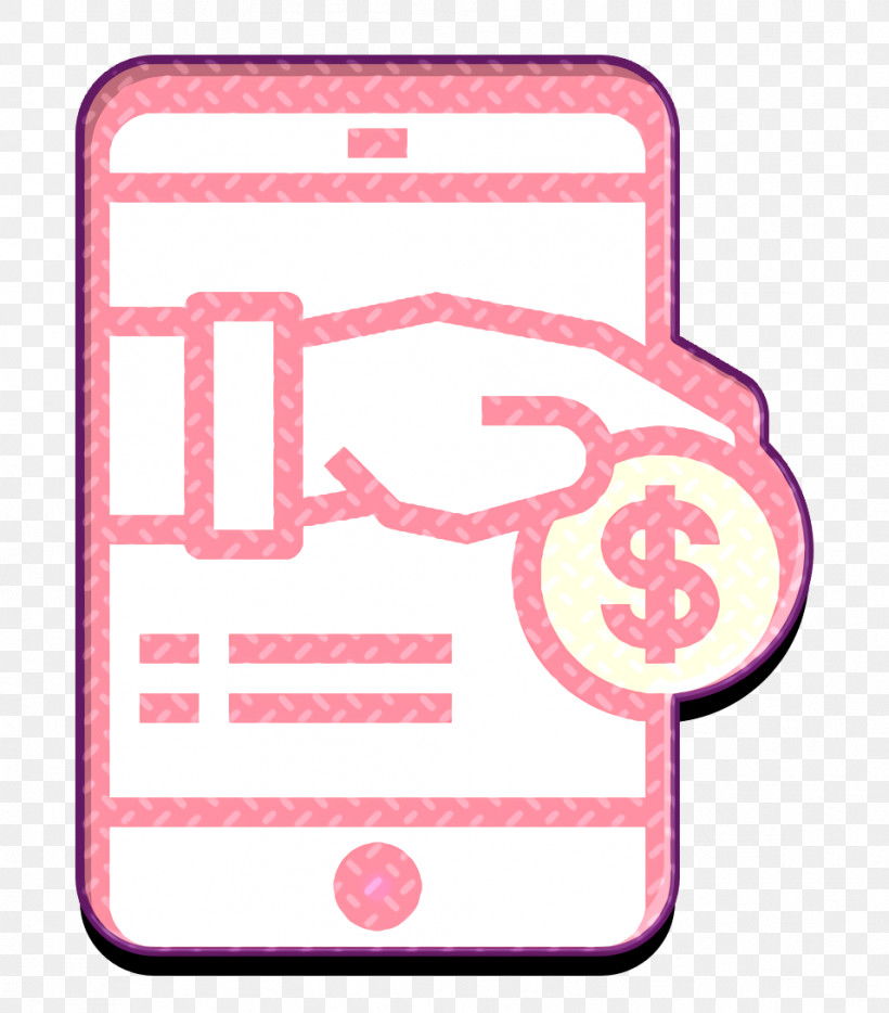 Payment Icon, PNG, 956x1090px, Payment Icon, Pink Download Free
