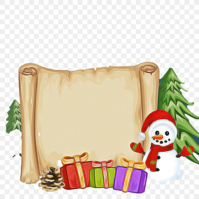 Picture Frame, PNG, 833x834px, Picture Frame, Christmas, Christmas Eve, Fir, Interior Design Download Free