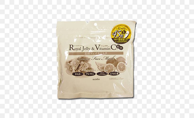 Royal Jelly Amazon.com Facial Mask Skin, PNG, 500x500px, Royal Jelly, Amazoncom, Commodity, Cosmetics, Face Download Free